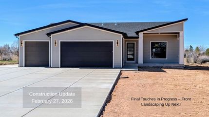 Recreational Property for sale in Iron County, Utah