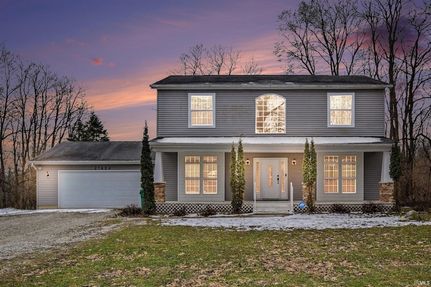 Recreational Property for sale in St Joseph County, Indiana