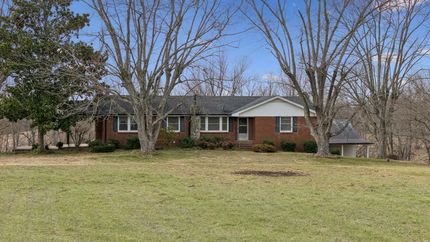 House for sale in Sumner County, Tennessee