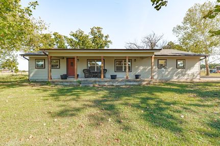 Farm and Ranch for sale in Comanche County, Texas