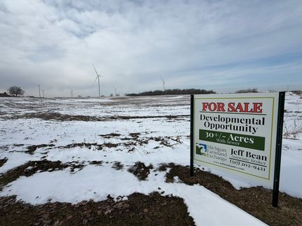 Recreational Property for sale in Isabella County, Michigan