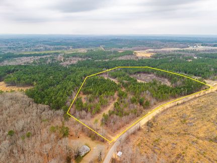 Timberland Property for sale in Hot Spring County, Arkansas