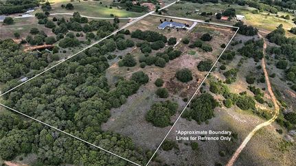 Timberland Property for sale in Montague County, Texas