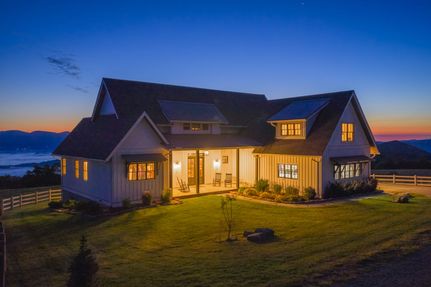 Farm and Ranch for sale in Watauga County, North Carolina