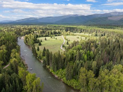 Commercial Property for sale in Lake County, Montana