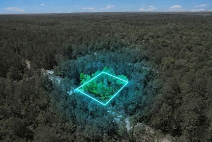 Undeveloped Land for sale in Putnam County, Florida