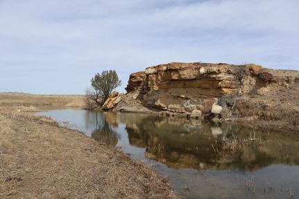 Land for sale in Baca County, Colorado