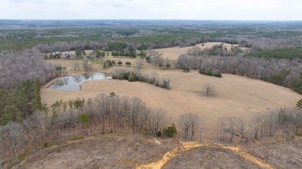 Timberland Property for sale in Attala County, Mississippi