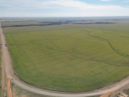 Farm and Ranch for sale in Woods County, Oklahoma