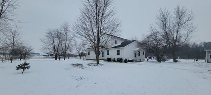 Recreational Property for sale in Adams County, Indiana