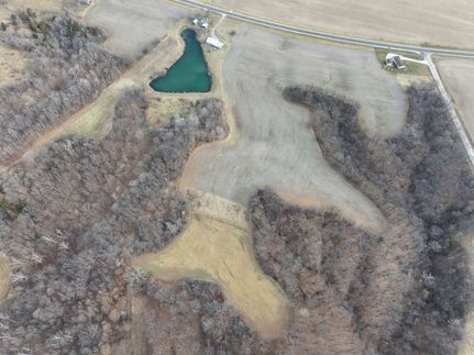 Farm and Ranch in Brown County, Illinois