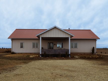 Timberland Property for sale in Ottawa County, Kansas