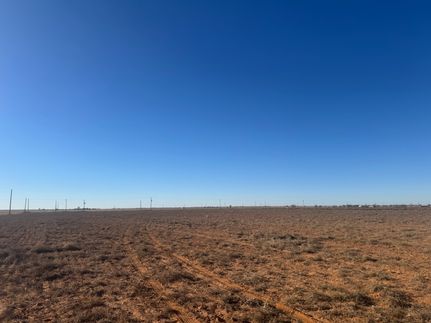 Land for sale in Lamb County, Texas