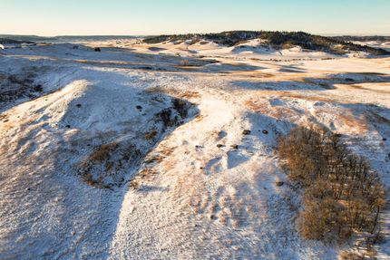 Farm and Ranch for sale in Crook County, Wyoming