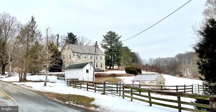Farm and Ranch for sale in Cecil County, Maryland