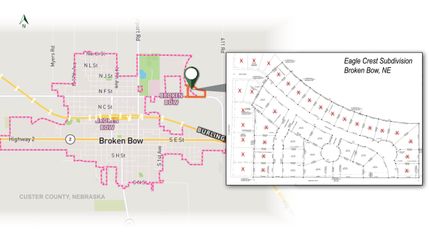 Recreational Property for sale in Custer County, Nebraska