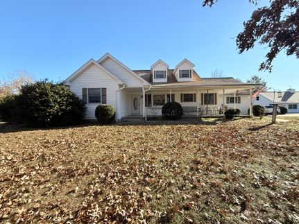 Farm and Ranch for sale in Pope County, Illinois