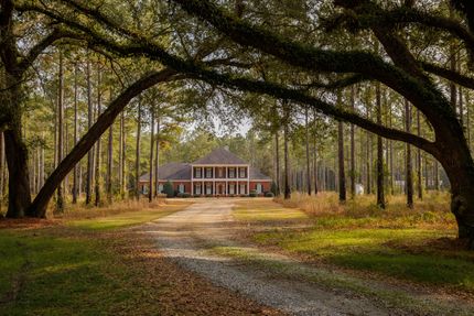 Farm and Ranch for sale in Mitchell County, Georgia