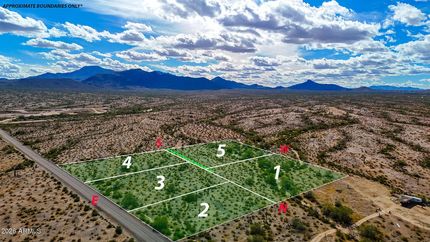 Farm and Ranch for sale in Pinal County, Arizona