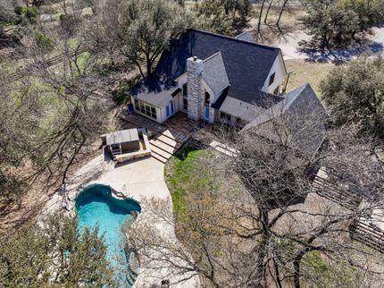 Recreational Property for sale in Bell County, Texas