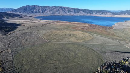 Recreational Property for sale in Fremont County, Idaho