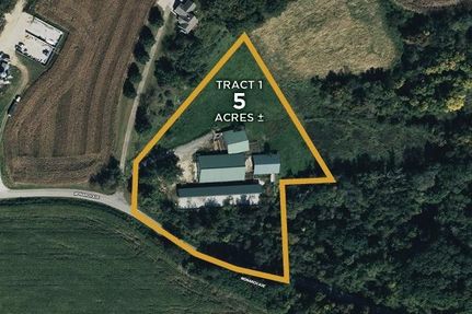 Farm and Ranch for sale in Monroe County, Wisconsin