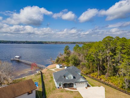 Horse Property for sale in Putnam County, Florida