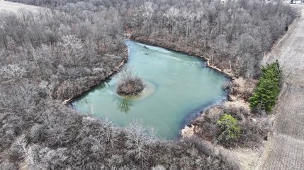 Timberland Property for sale in Wells County, Indiana