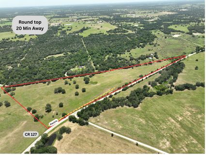 Timberland Property for sale in Lee County, Texas