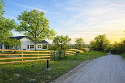 Farm and Ranch for sale in Robertson County, Texas