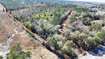 Recreational Property for sale in Mobile County, Alabama