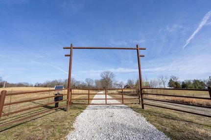 Farm and Ranch for sale in Stone County, Missouri