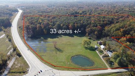 Undeveloped Land for sale in Butler County, Missouri