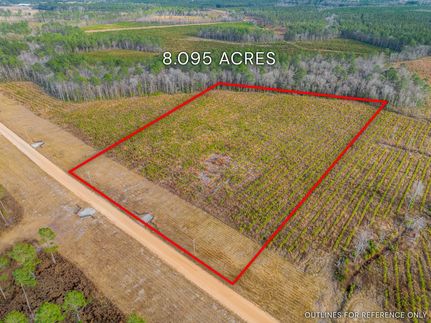 Farm and Ranch for sale in Bulloch County, Georgia