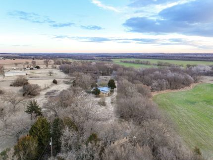 Recreational Property for sale in Kay County, Oklahoma