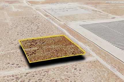 Farm and Ranch for sale in Kern County, California