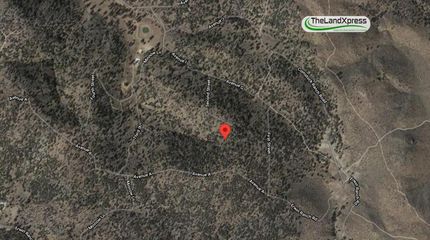 Farm and Ranch in San Bernardino County, California
