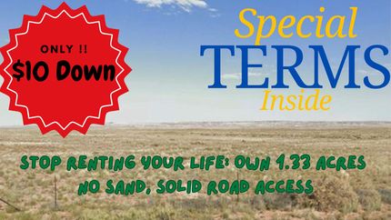 Farm and Ranch for sale in Navajo County, Arizona