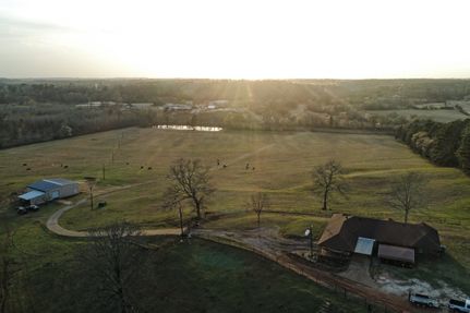 Recreational Property for sale in Cherokee County, Texas