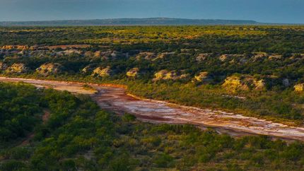 Farm and Ranch for sale in Stonewall County, Texas