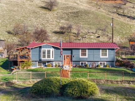 Farm and Ranch for sale in Stevens County, Washington