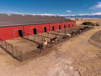 Farm and Ranch for sale in Saguache County, Colorado