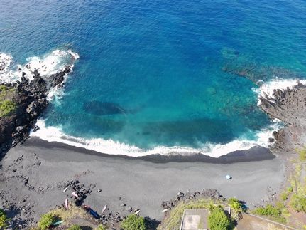 Timberland Property for sale in Hawaii County, Hawaii