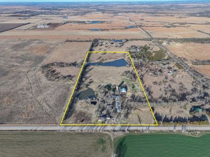 Timberland Property for sale in Butler County, Kansas
