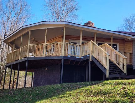 Farm and Ranch for sale in Perry County, Tennessee