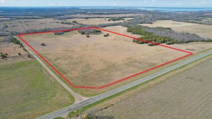 Land for sale in Fannin County, Texas