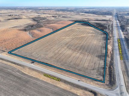 Farm and Ranch for sale in Washington County, Iowa