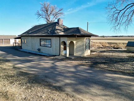 Timberland Property for sale in Otero County, Colorado