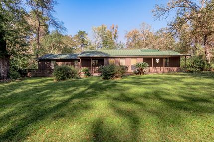 Farm and Ranch for sale in Walker County, Texas
