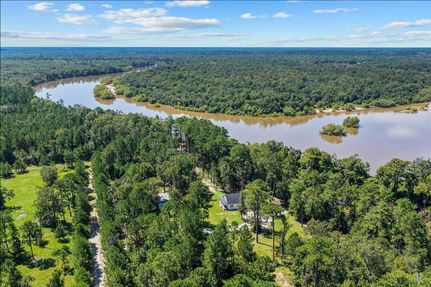 Farm and Ranch in Tattnall County, Georgia